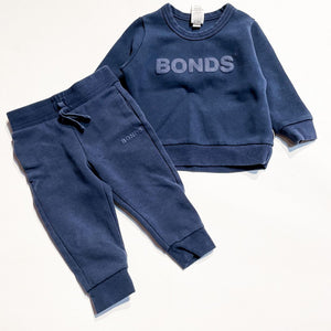 Bonds Set 12-18M|146903