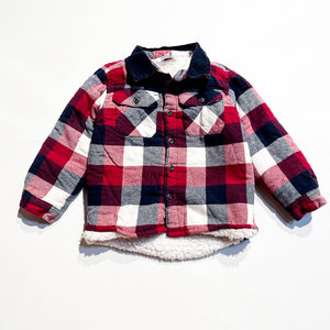 George Jacket 4Y|155755