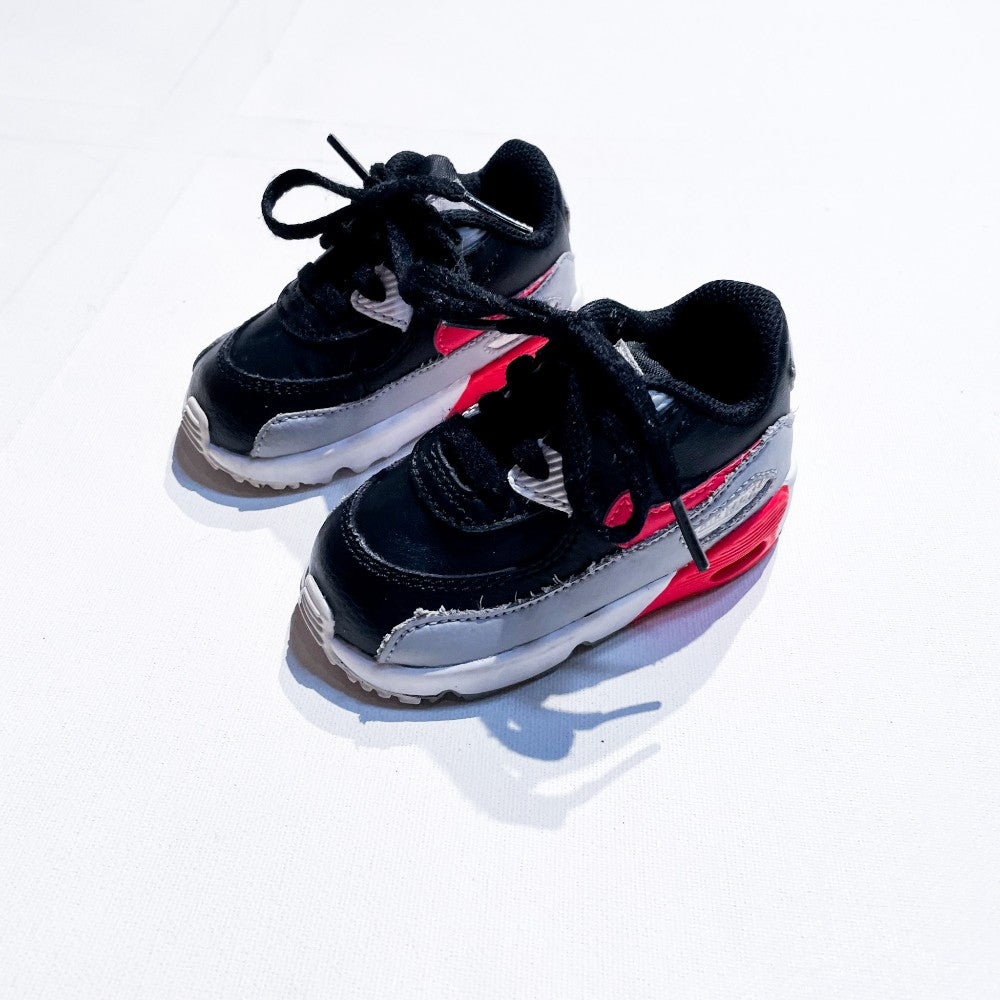 Nike Air Maz 4C|180887