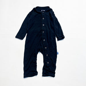 Kickee Pants Romper 3-6M|128847