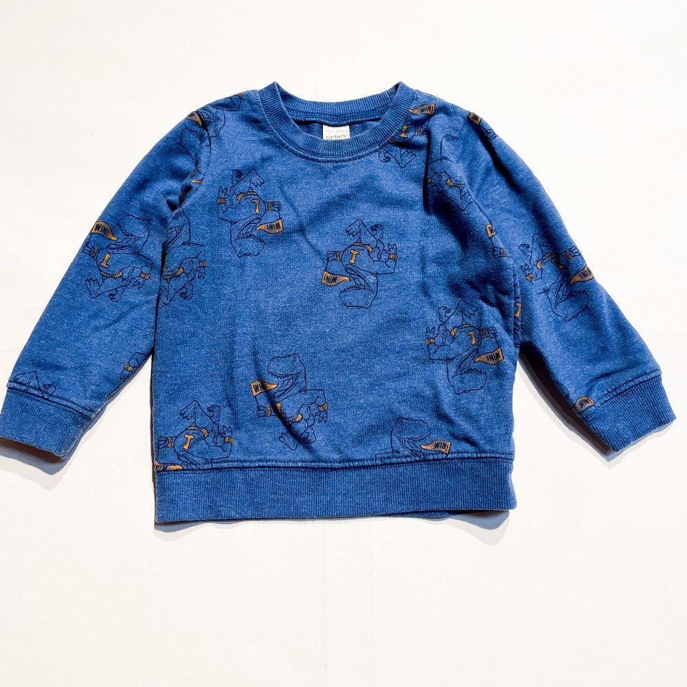 Carters Sweatshirt 24M|148496