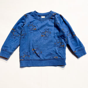 Carters Sweatshirt 24M|148496
