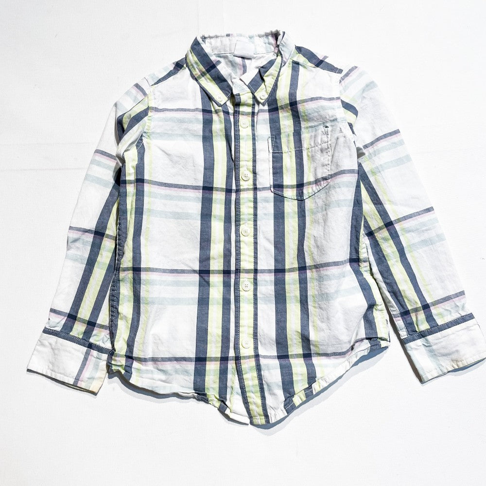 Gap Shirt 5Y **Imperfection|161227
