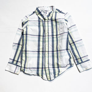 Gap Shirt 5Y **Imperfection|161227