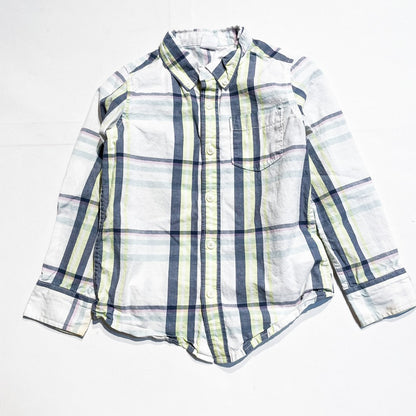 Gap Shirt 5Y **Imperfection|161227