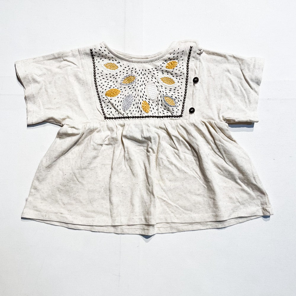 Zara Shirt 2-3Y **New With Tags|161964