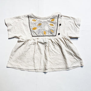 Zara Shirt 2-3Y **New With Tags|161964
