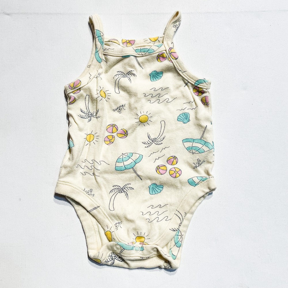 Old Navy Onesie 6-12M|180388