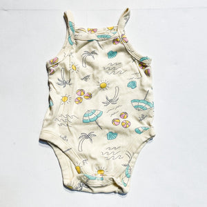 Old Navy Onesie 6-12M|180388