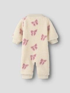 Name It - Bows Teddy Suit 2483|230102