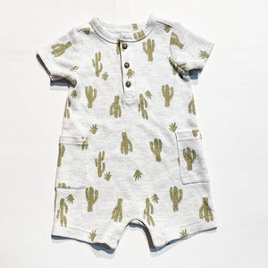 Carter's Romper 12m|169585