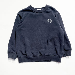Zara Sweatshirt 3-4Y|220618