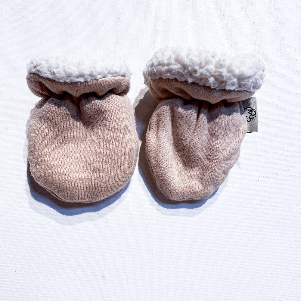 Mittens 0-3M|157440