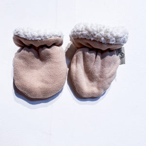 Mittens 0-3M|157440