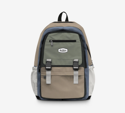 Colorblock Sea Salt 26L Backpack Cargo Pants|155750