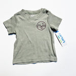 Carters Shirt 6-9M|187780