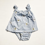 Carters Onesie 3-6M|226126