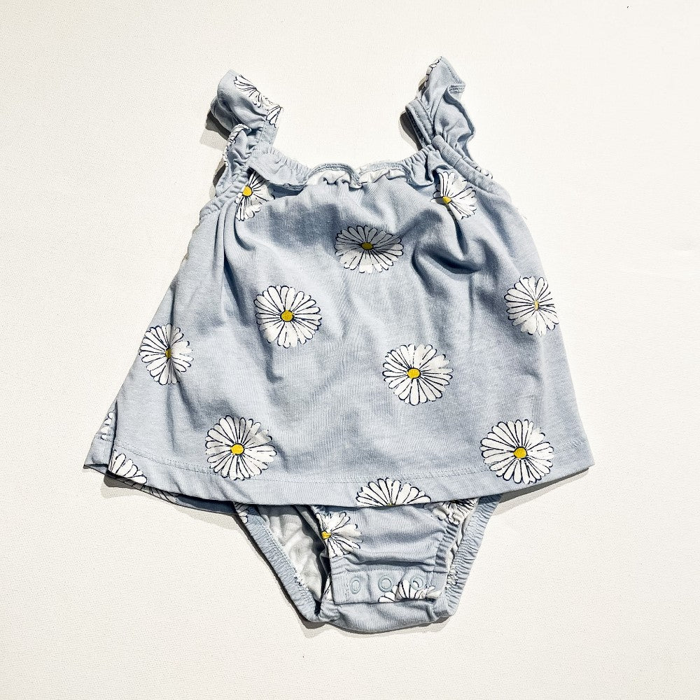 Carters Onesie 3-6M|226126