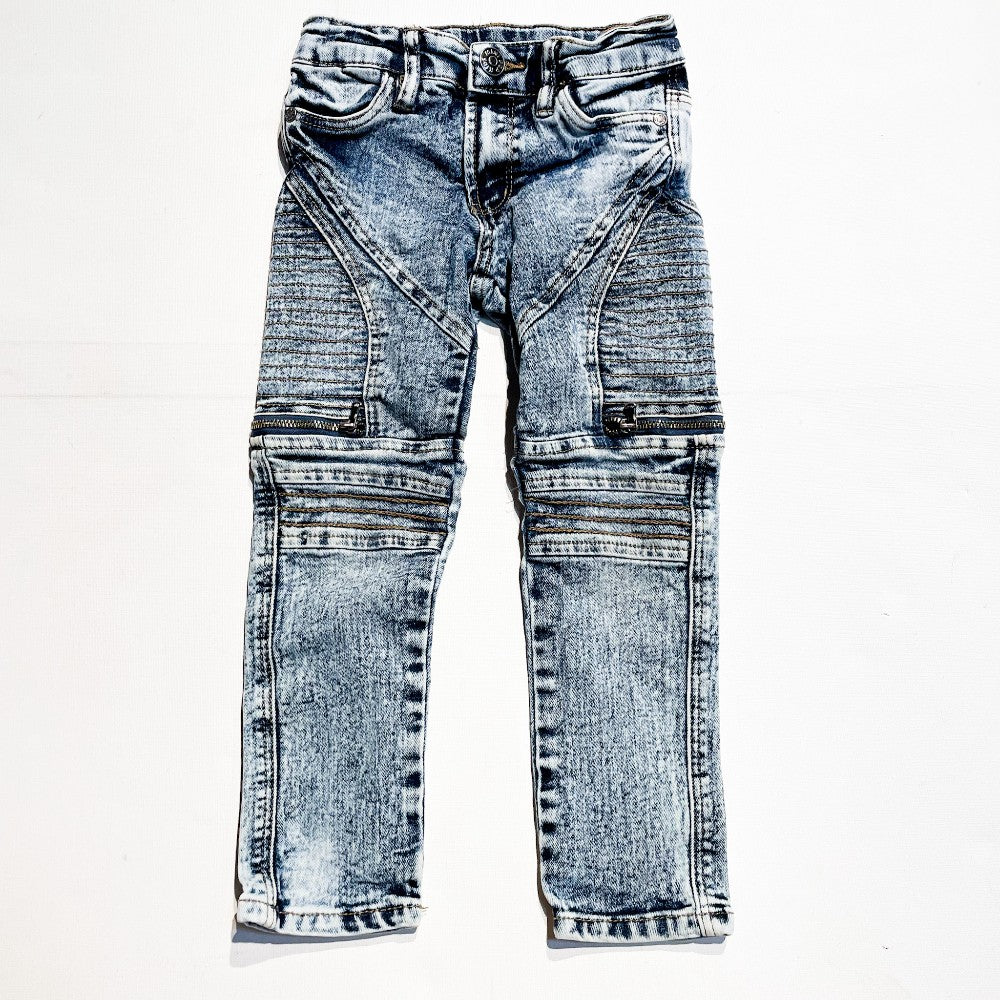 Mini Pop Kids Jeans 4Y|159343