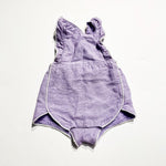 Janie & JAck Romper 6-12M|219639