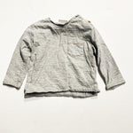 Zara Shirt 6-9M|219699