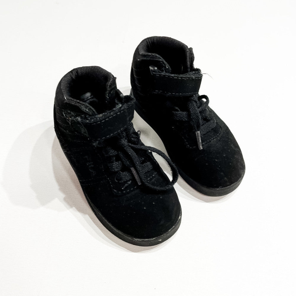 Fila Shoes Size 8|234599
