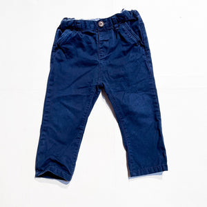 Zara Pants 12-18M|149627