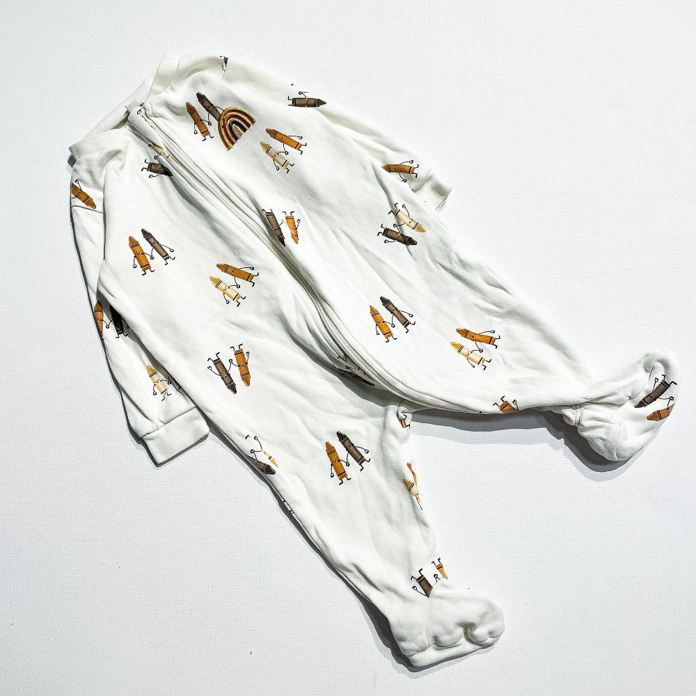 Pekkle SLeeper 6M|211953