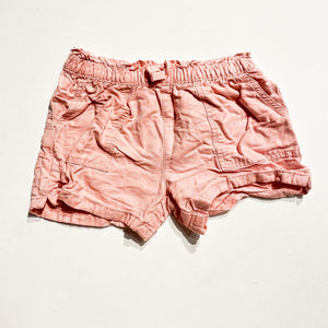 Oshkosh Shorts 4Y|215269
