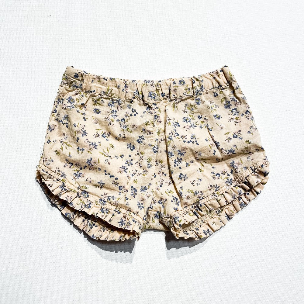 Wheat Shorts 12M|231119