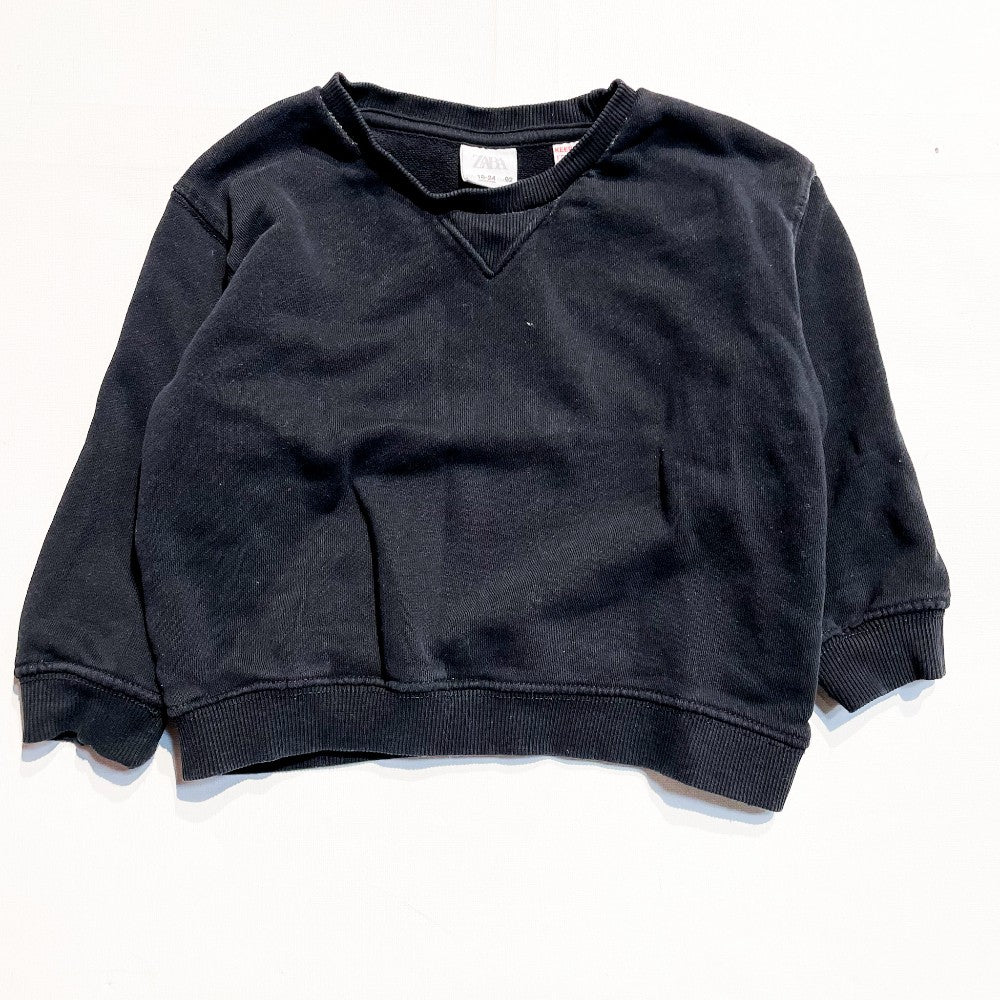 Zara Sweatshirt 18-24M|162559