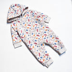 Joe Fresh Bunting Suit 6-12M|151944