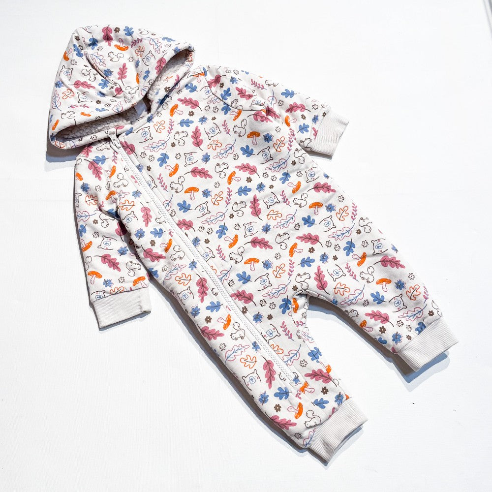 Joe Fresh Bunting Suit 6-12M|151944