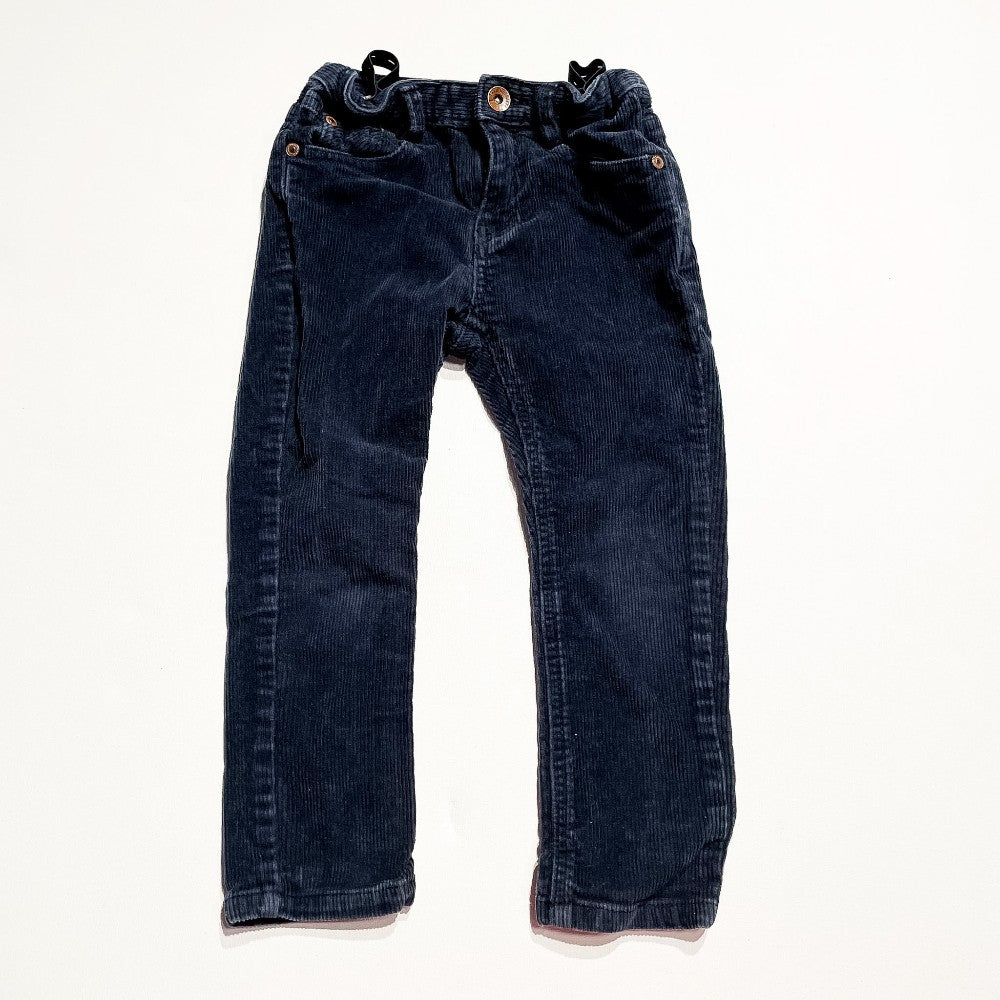 Zara Pants 5Y|217696