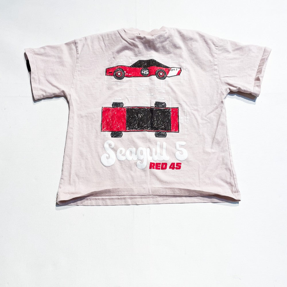 Zara Shirt 6Y|180749