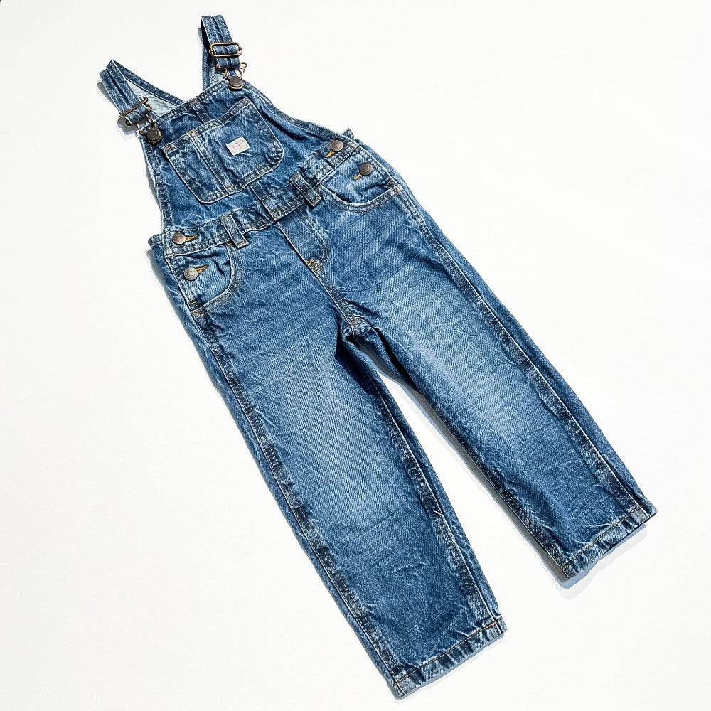 Old Navy Overalls 3T|194811