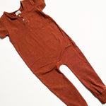 Jax & Lennon Romper 2-3Y|220749