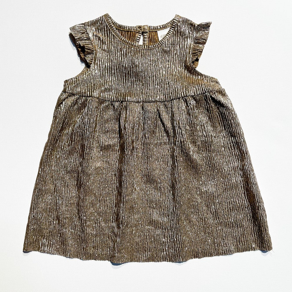 H&M Dress 4-6M|189025