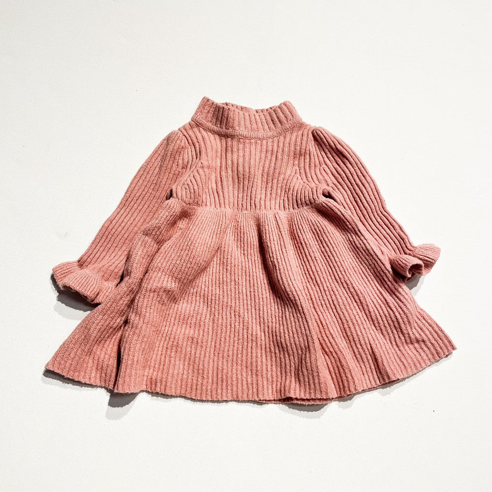 Gap Dress 0-3M|232502