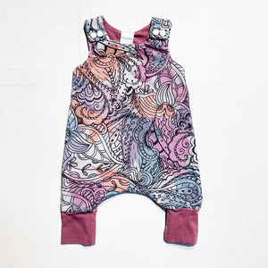 Fairy Romper Preemie|158272