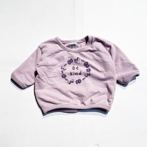 Anko Sweatshirt 0-3M|175712