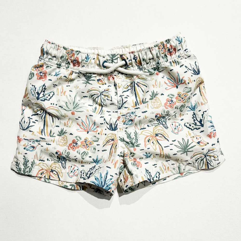 Carters Shorts 4Y|214100