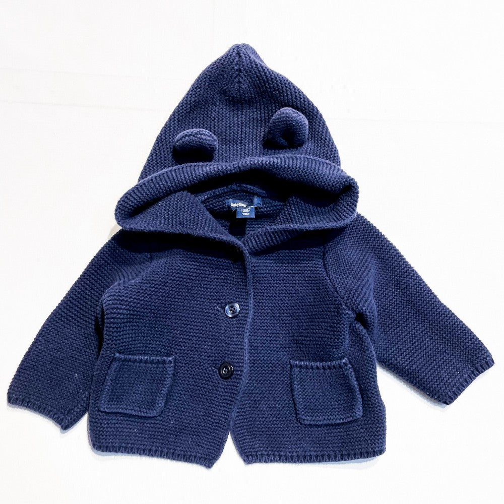 Gap Sweater 3-6M|160452
