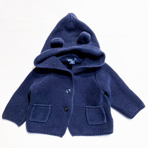 Gap Sweater 3-6M|160452