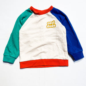 Joe Sweater 18-24M|159906