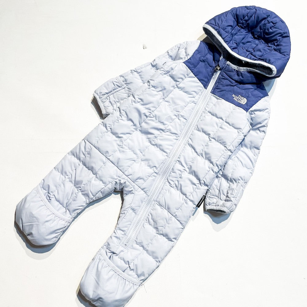 Northface Bunting Suit 6-12M|171372
