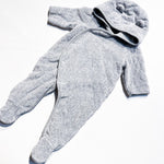 Gap Bunting Suit 3-6M|160446