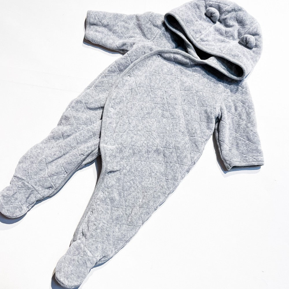 Gap Bunting Suit 3-6M|160446
