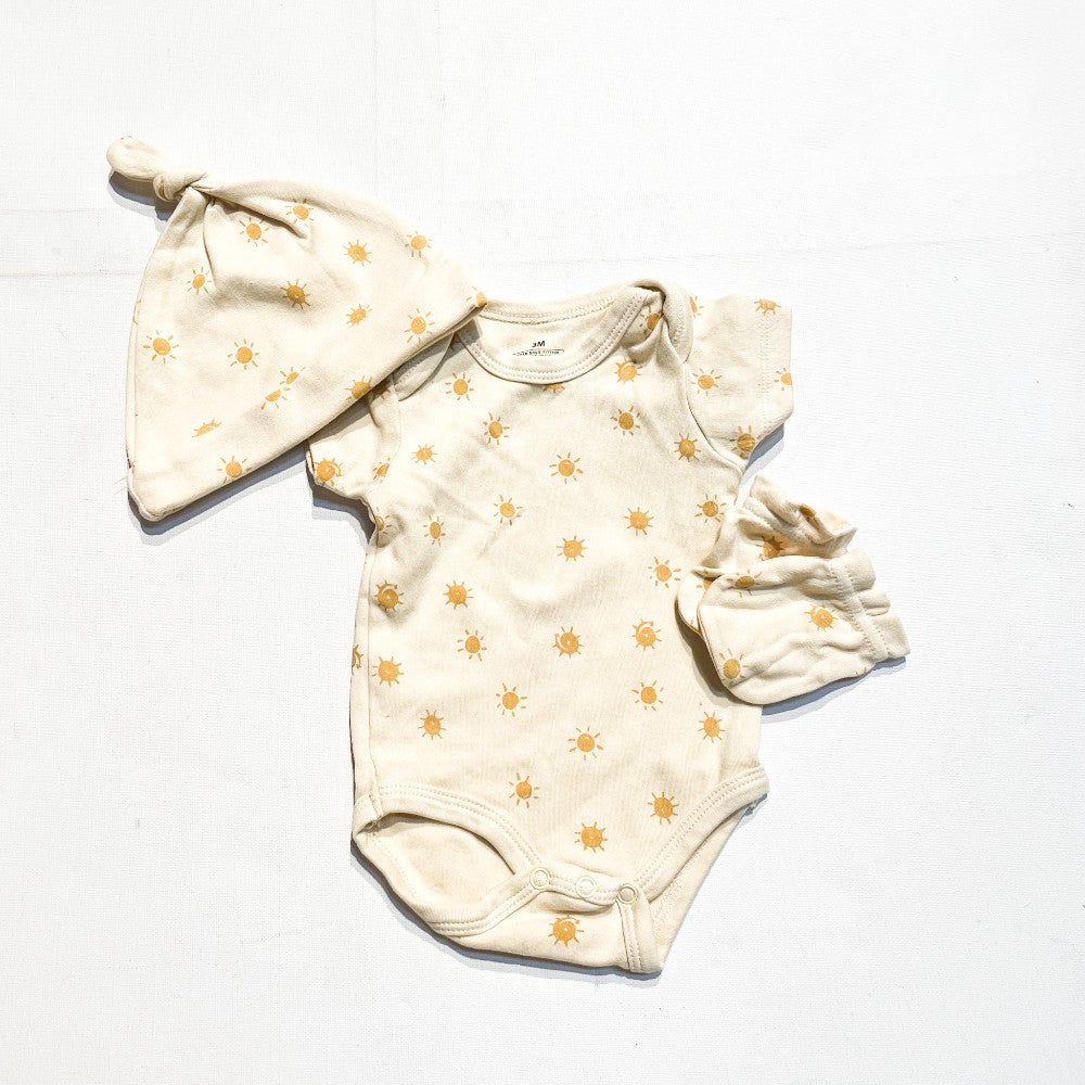 Onesie 3M|163755