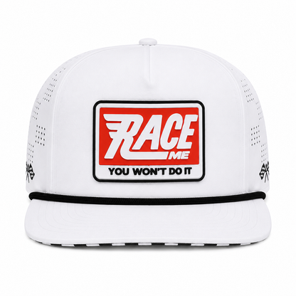 Little Trouble - Race Me Hydro Snapback